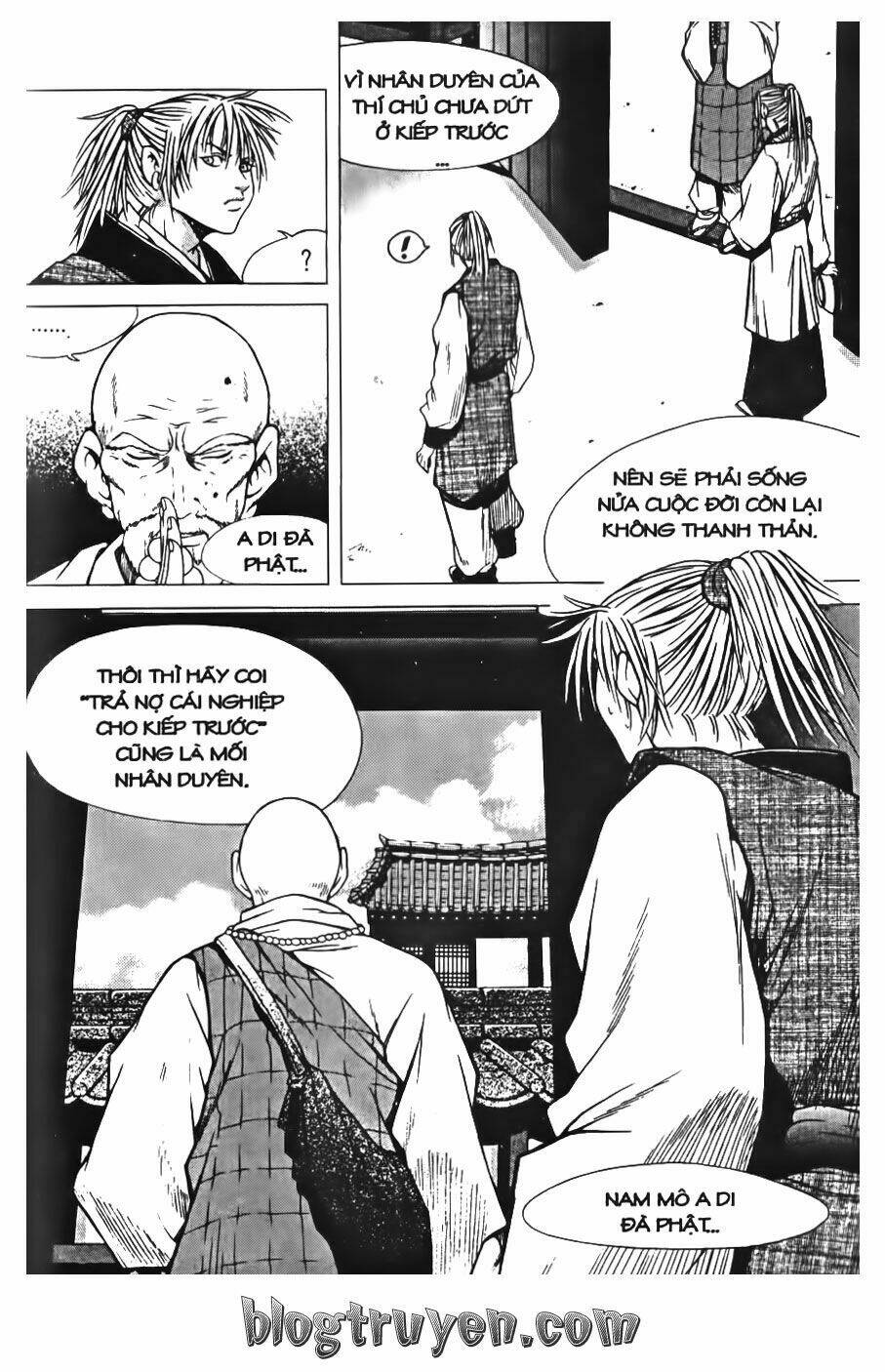 threads of time - dòng thời gian chapter 7 37