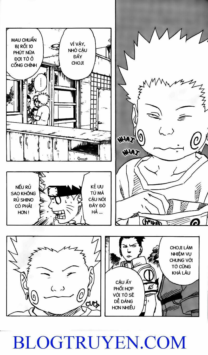 naruto - cửu vĩ hồ ly chapter 182 17