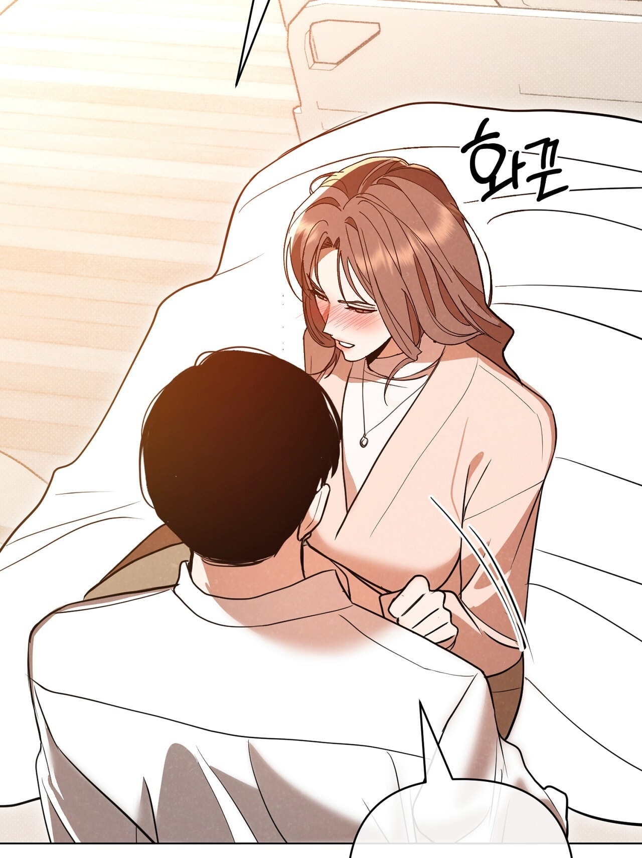 [18+] Trời Sinh Địch Thủ chapter 51.2 62