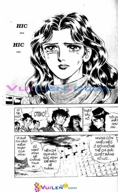 vương tử takeru chapter 9 102