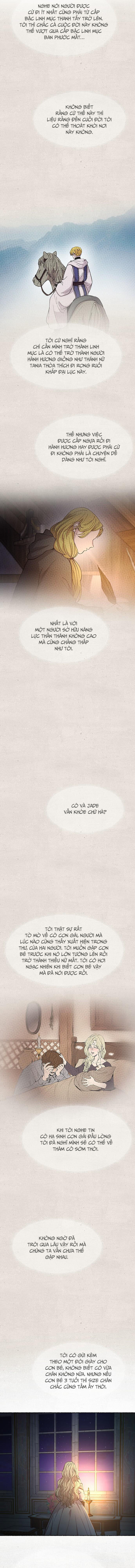 như gió trên cành cây khô chapter 79 17