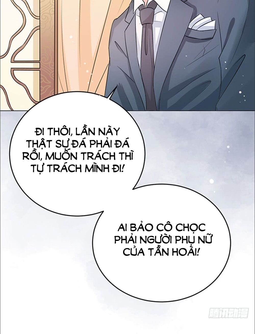 luyến đường thời quang chapter 44 2