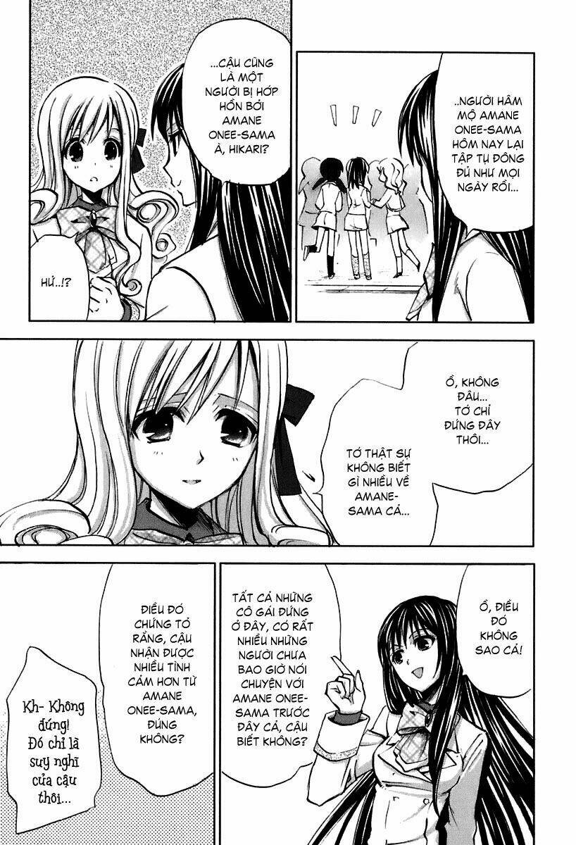 strawberry panic chapter 6 7