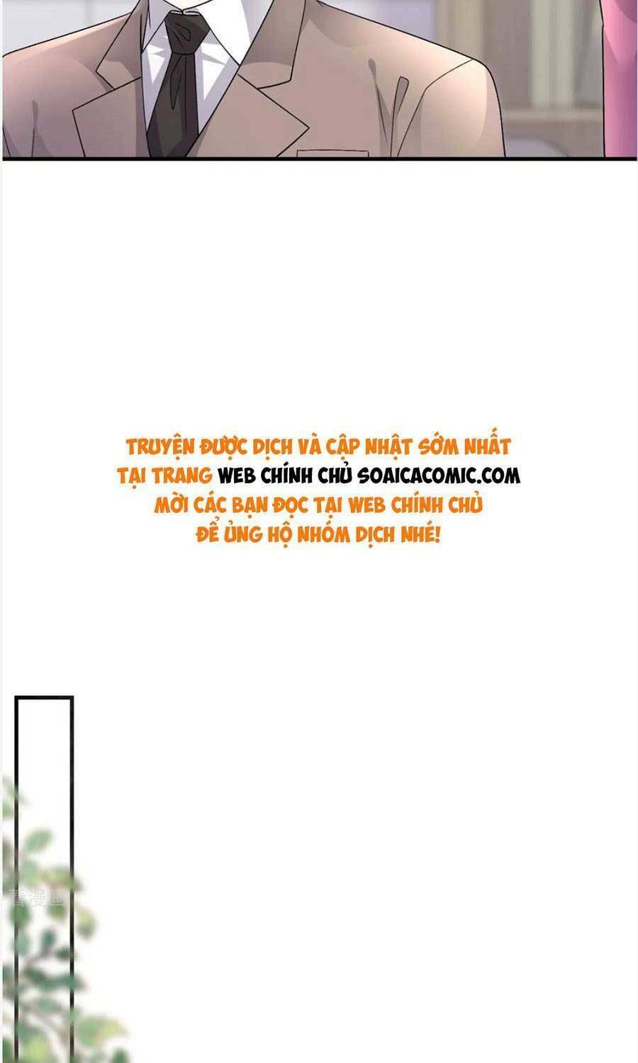 đại tiểu thư có ý đồ gì xấu đâu chapter 187 15
