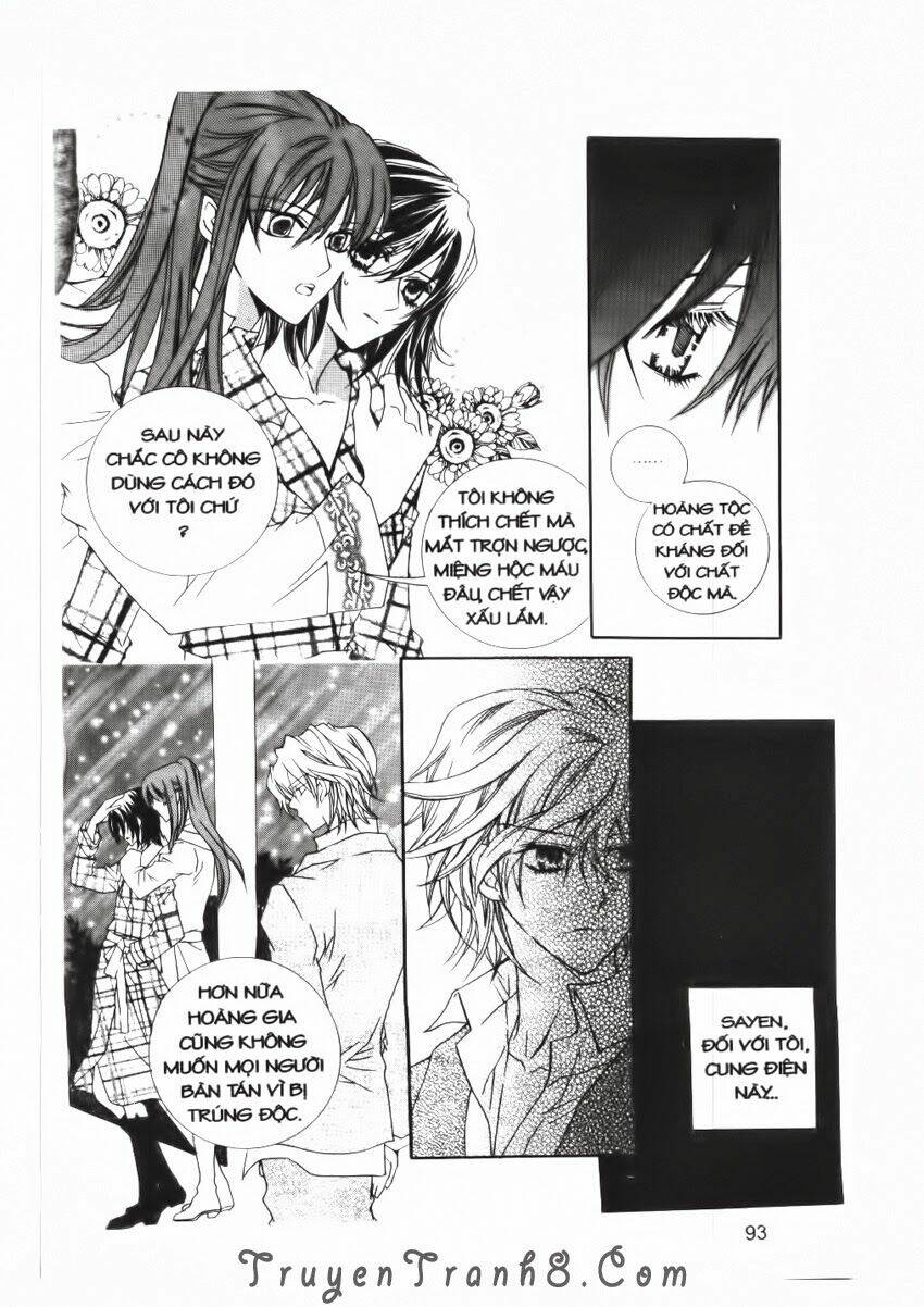 a kiss for my prince chapter 20 17