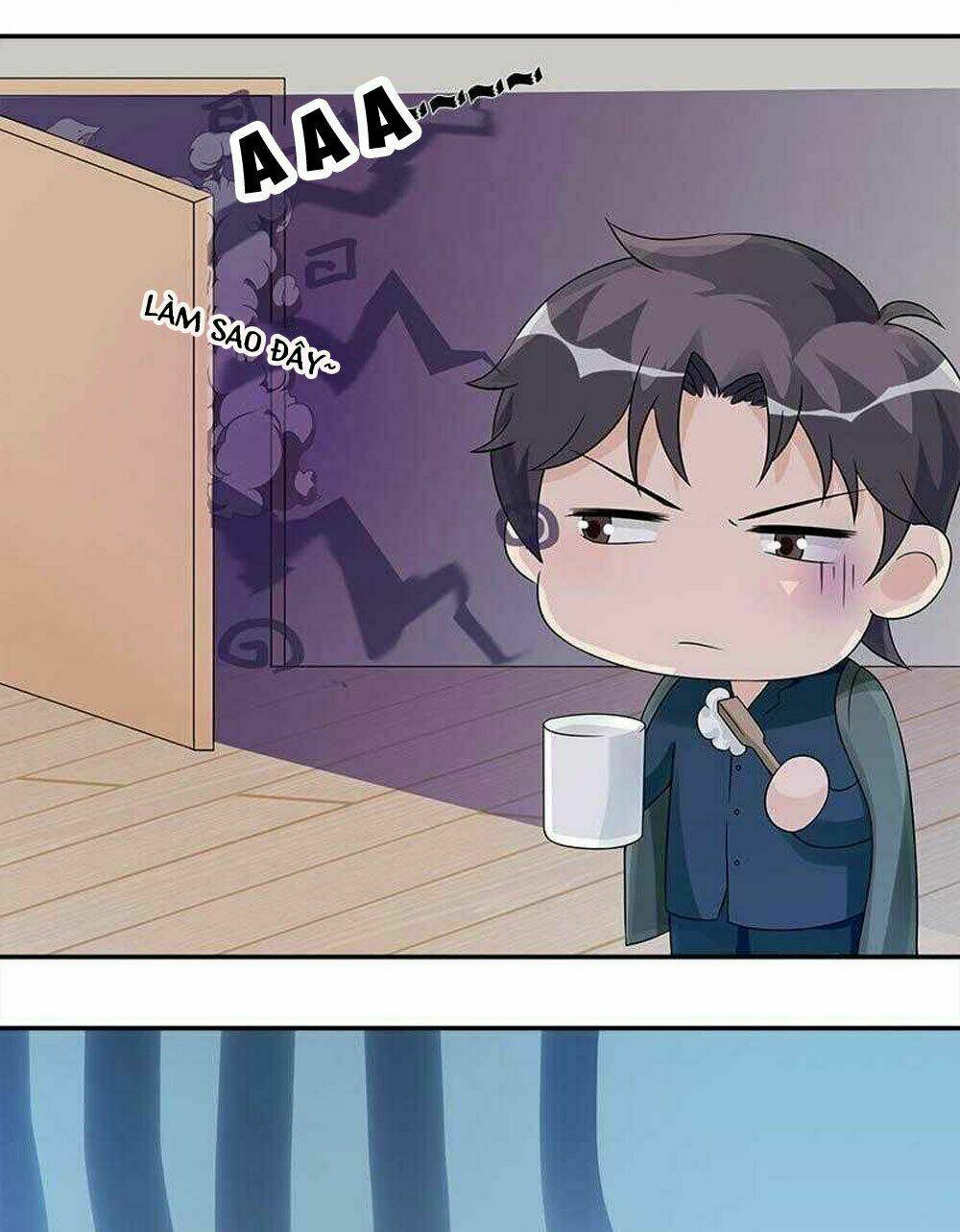 tiểu tâm can tuyệt sủng của lạc tiên sinh chapter 56 15