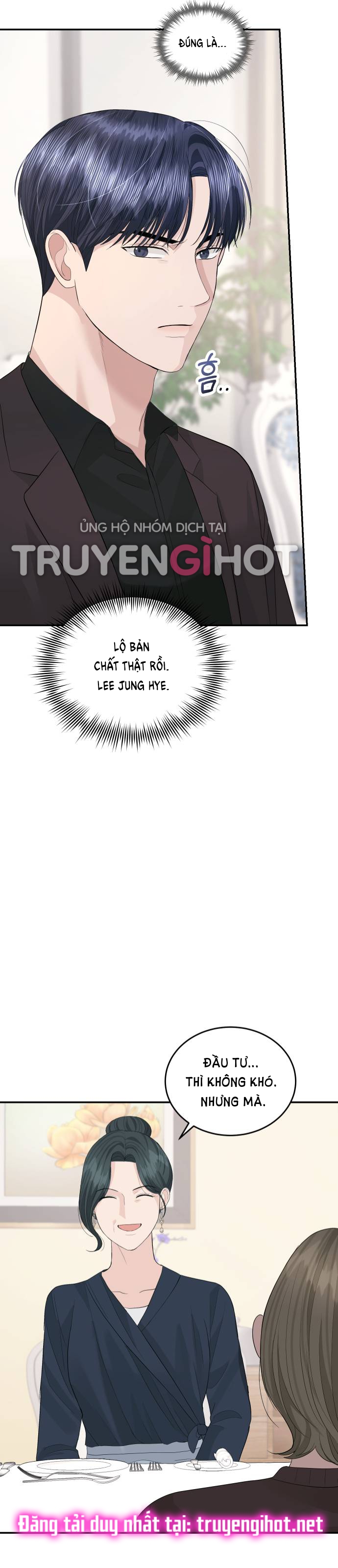 cuộc hôn nhân hoàn hảo chapter 46.2 11