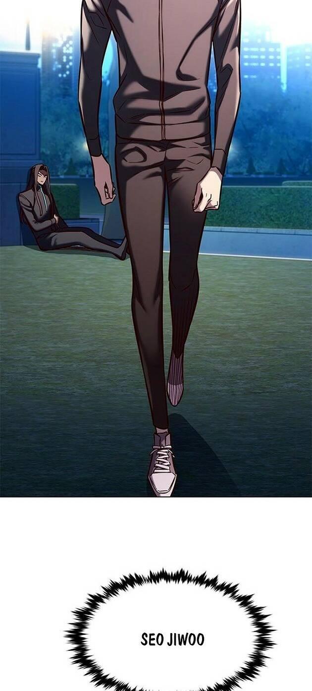 biến thân thành mèo chapter 217 48