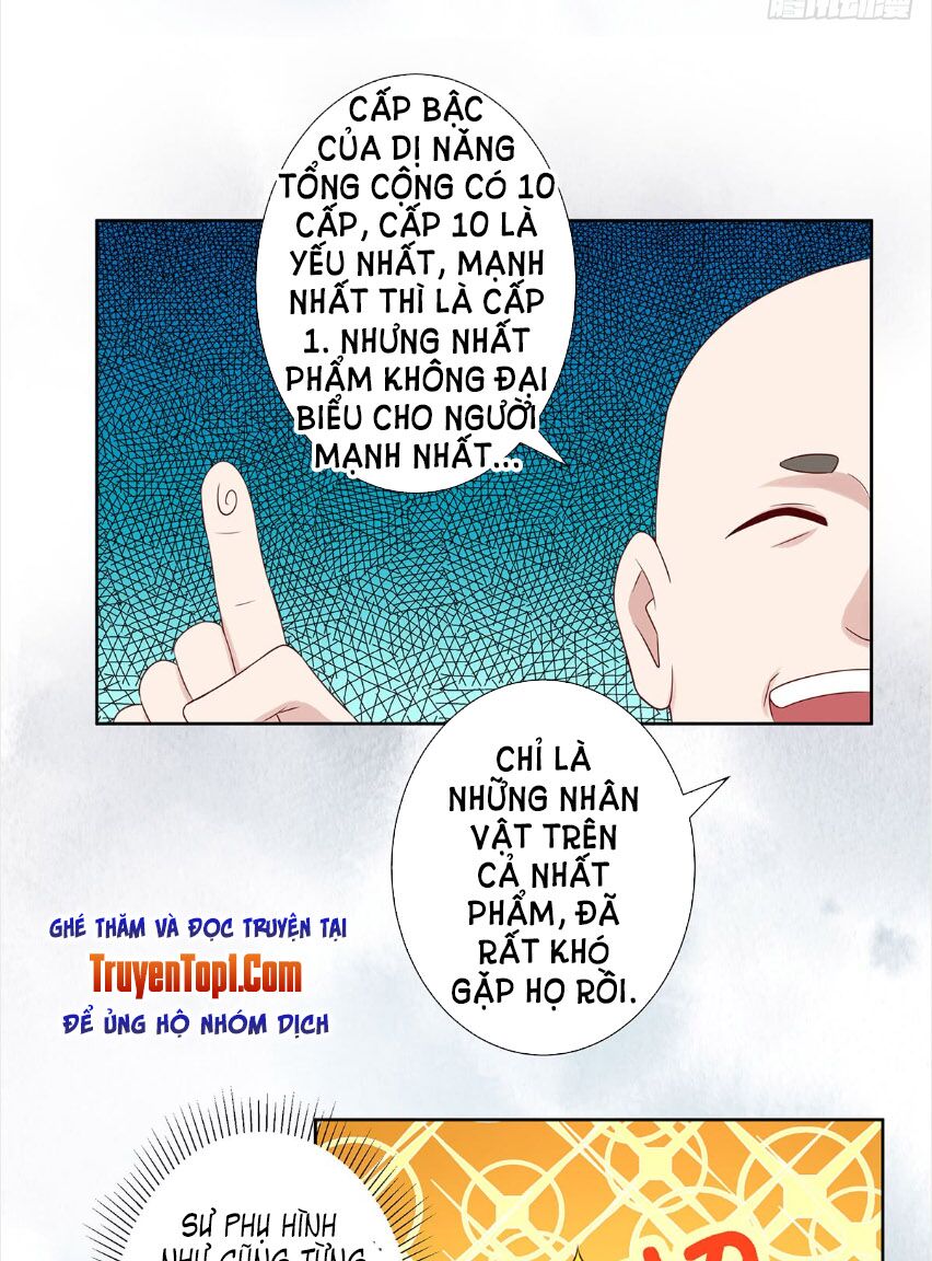 người tu tiên tại đô thị chapter 7 15