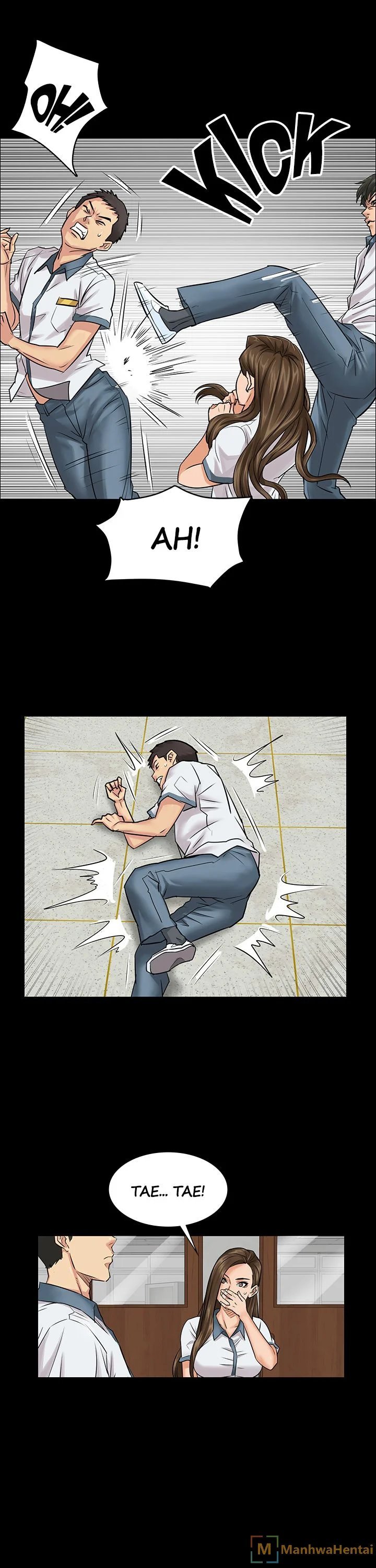 ong chúa chapter 1 26