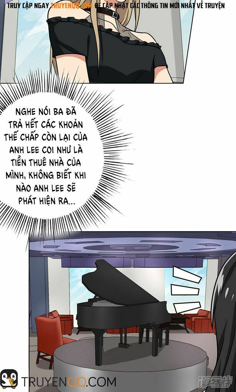 become a girl at night chapter 49 12