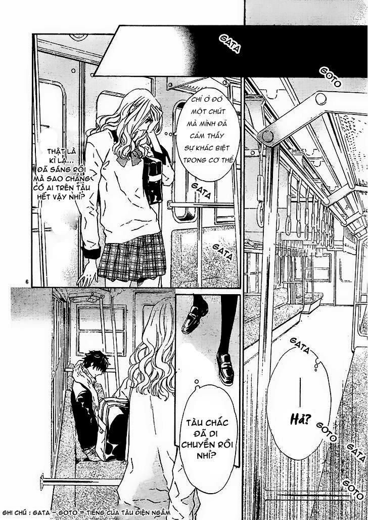 seirei produce chapter 5 6