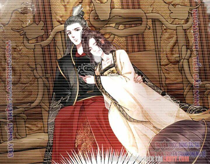 trọng sinh bá sủng nhiếp chính vương quá mạnh mẽ chapter 184 79