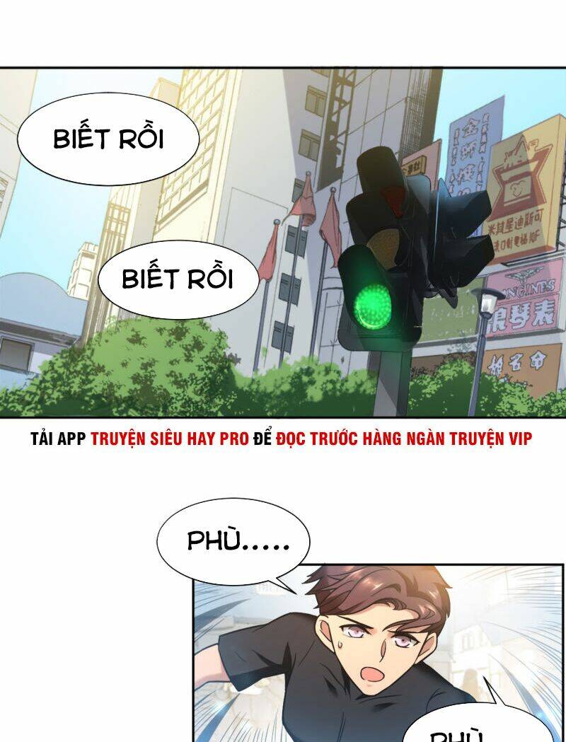 huấn luyện viên của nữ thần chapter 1 1