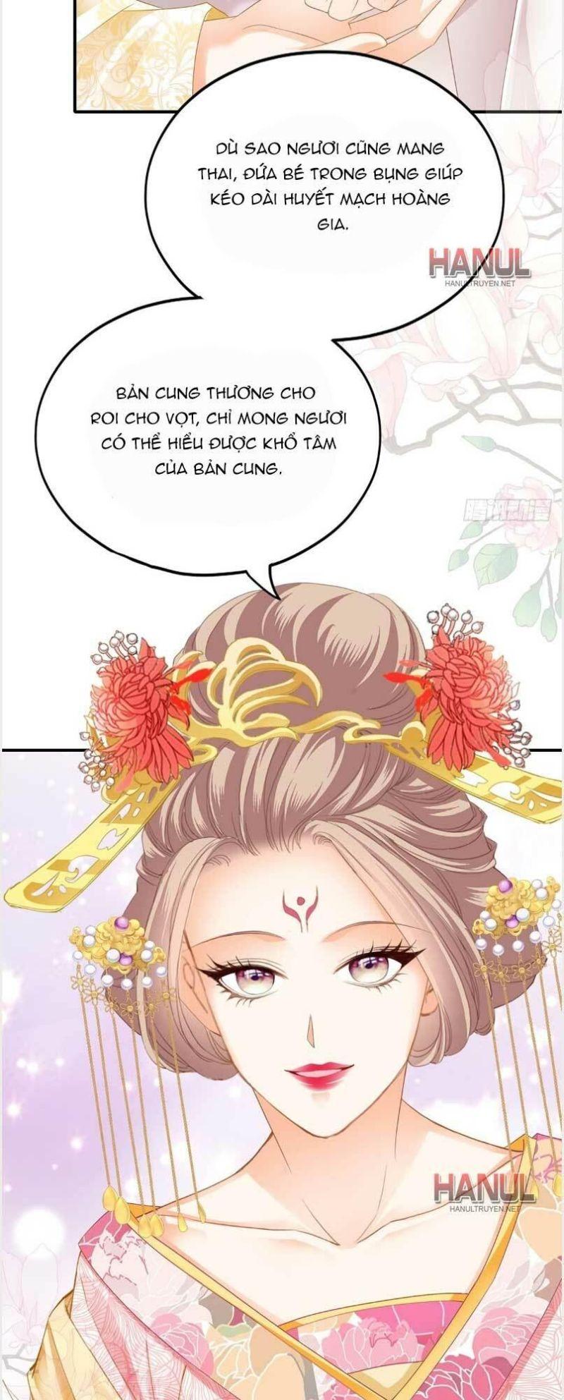 bổn vương muốn nàng chapter 165 38