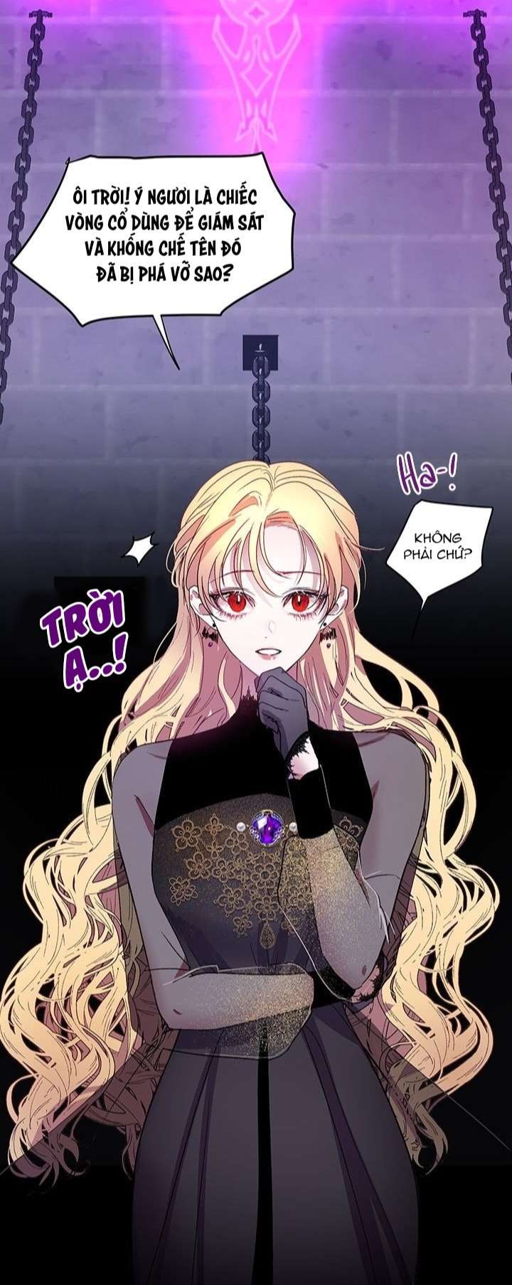 cách để cứu rỗi anh trai của nữ chính chapter 5 20