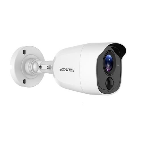 Camera An Ninh Chống Nước Hikvision DS-2CE11H0T-PIRL - Hàng Chính Hãng