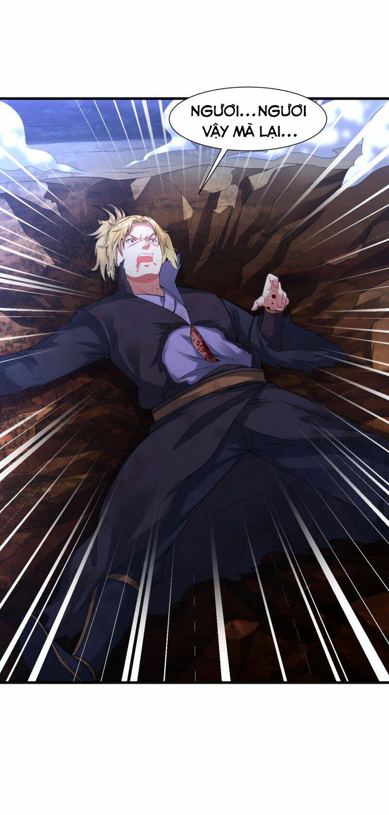 đạo ấn chapter 49 13