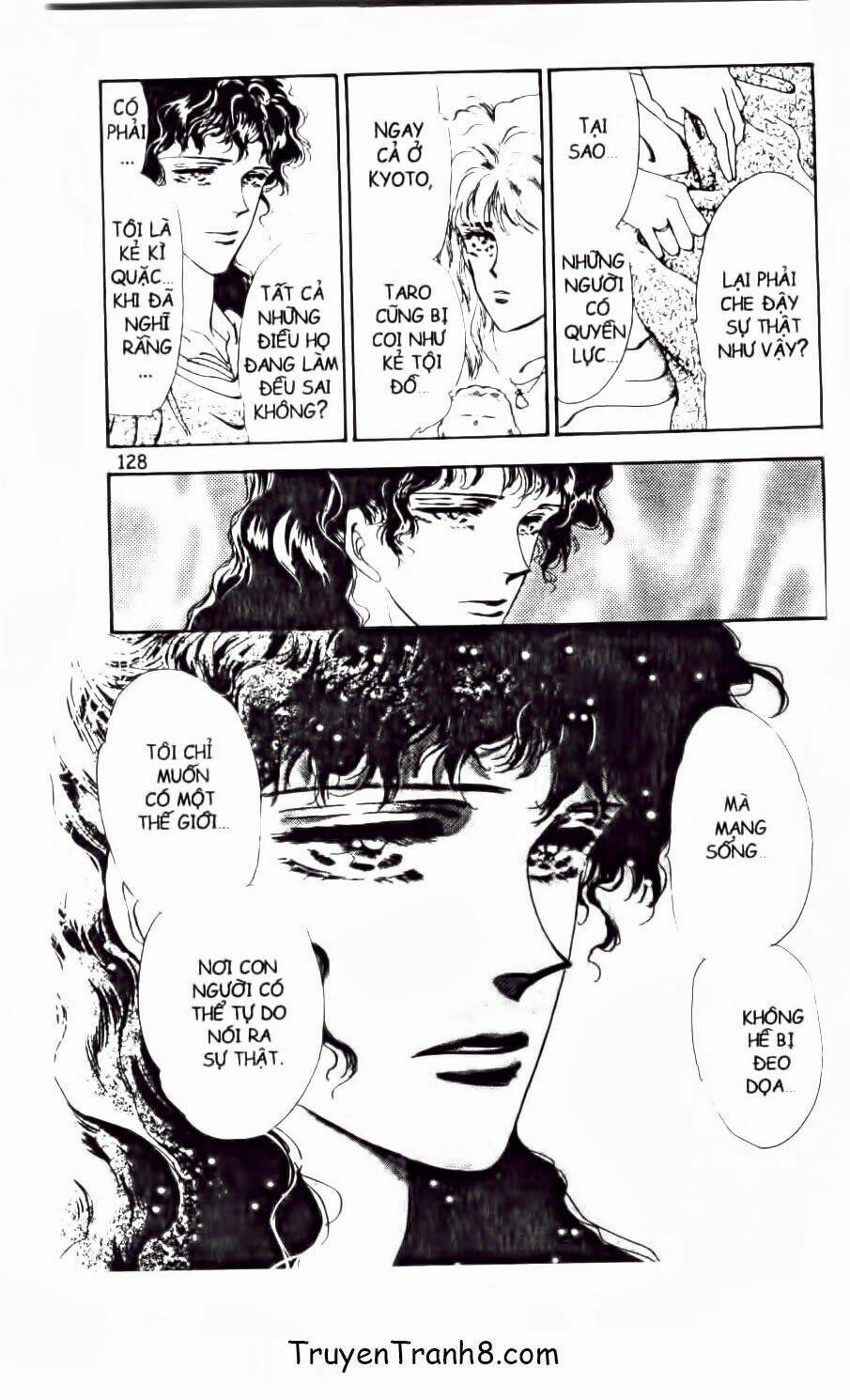 đứa con số phận chapter 48.2 9