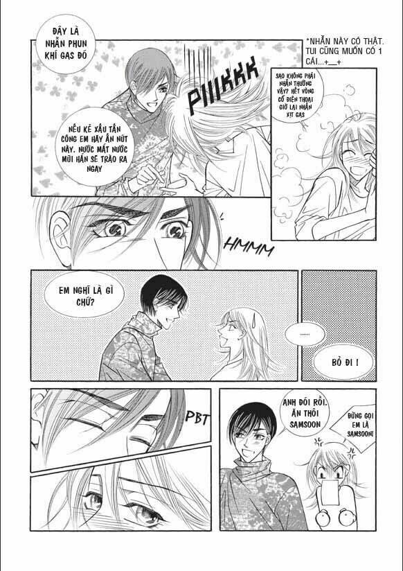 can't lose you chapter 31 42