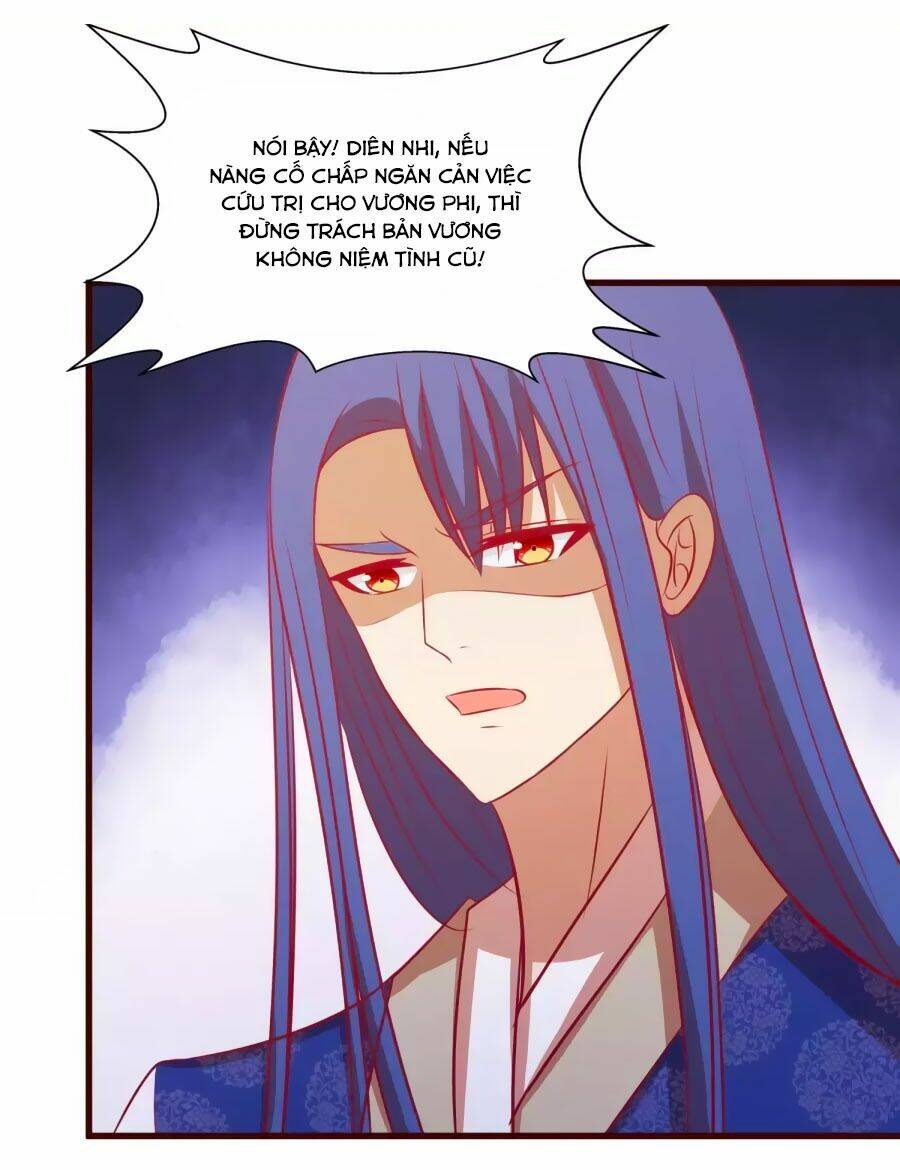 thỏ yêu tiểu vương phi chapter 29 10
