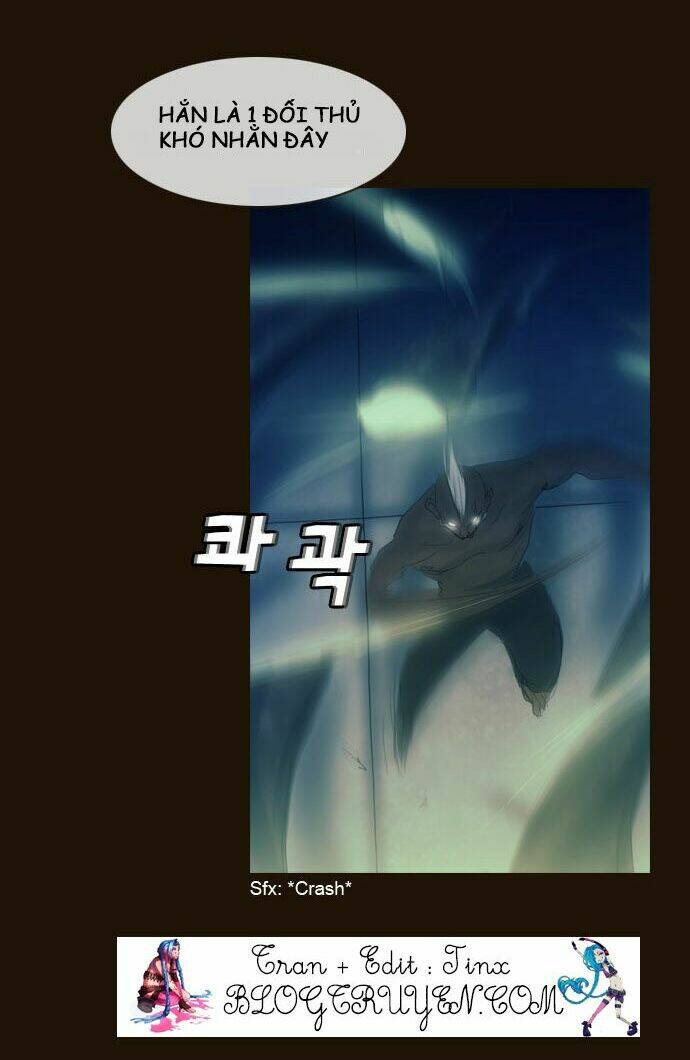 hội ảo thuật chapter 160 14