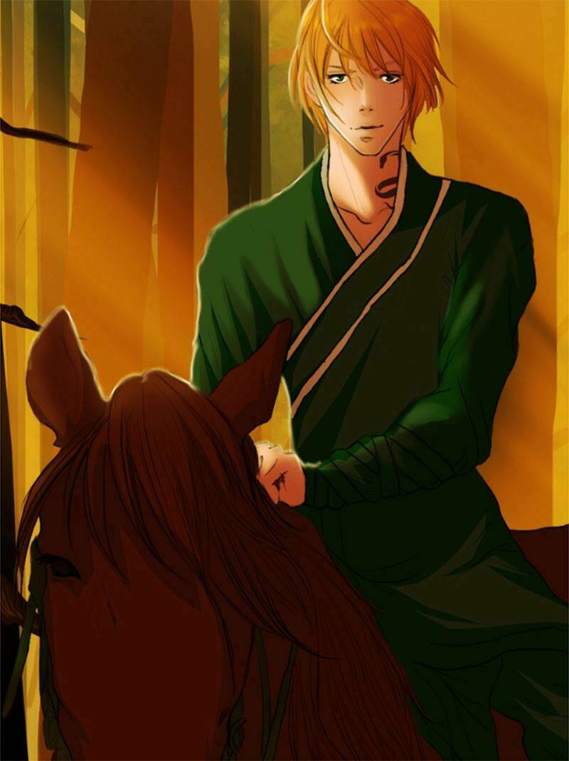 lãnh huyết vương (king) chapter 1 122