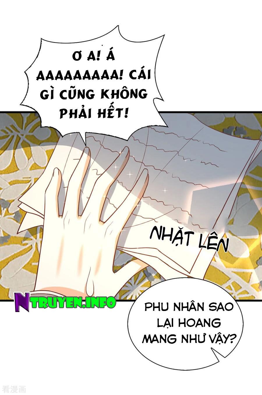 huynh khống công tước gả không được chapter 87.1 6