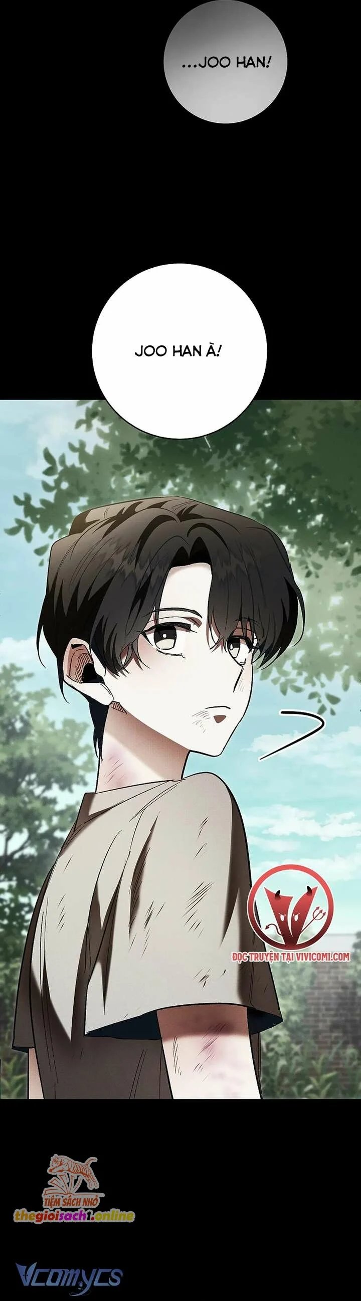 [18+] để tôi khóc đi chapter 3 51