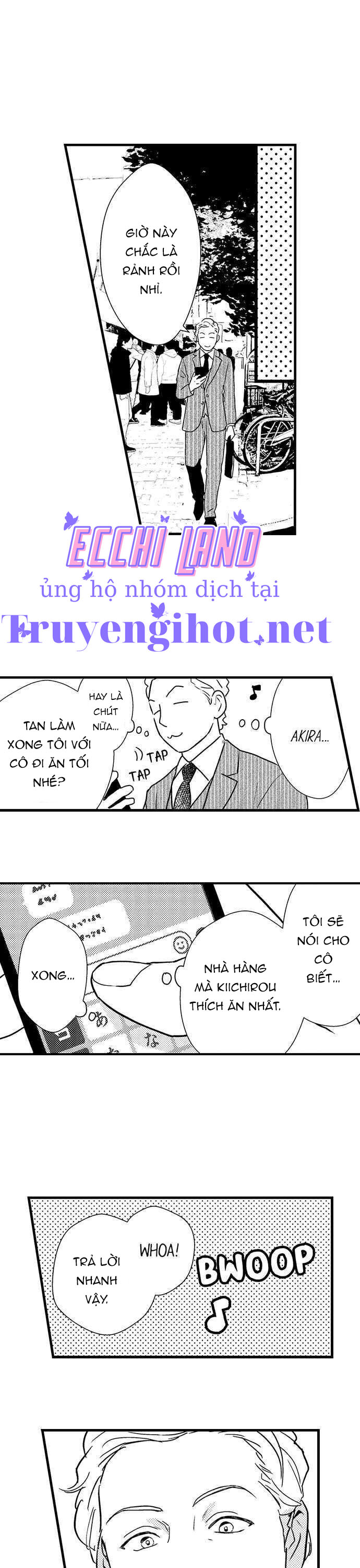 liệu đôi ta có thể khôi phục lại tình yêu khô héo này? chapter 29.2 3