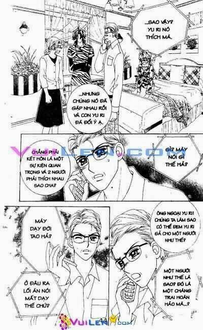 ngọt đắng tình yêu chapter 9 44