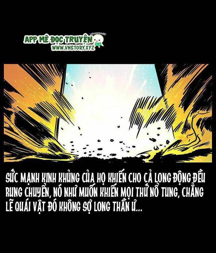 U Minh Ngụy Tượng Chapter 205 31