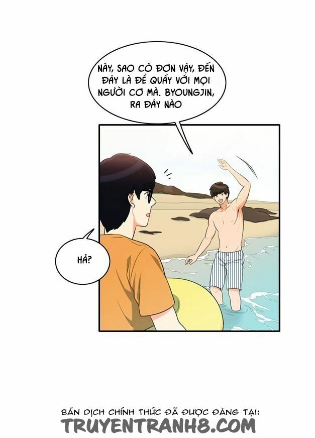 do it one more time- yêu lại từ đầu chapter 16 15