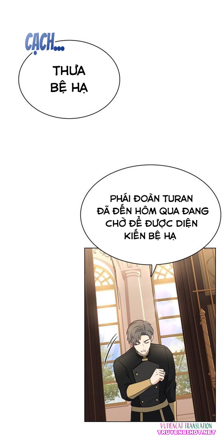 lời cầu hôn đến từ hoàng đế chapter 19.1 31