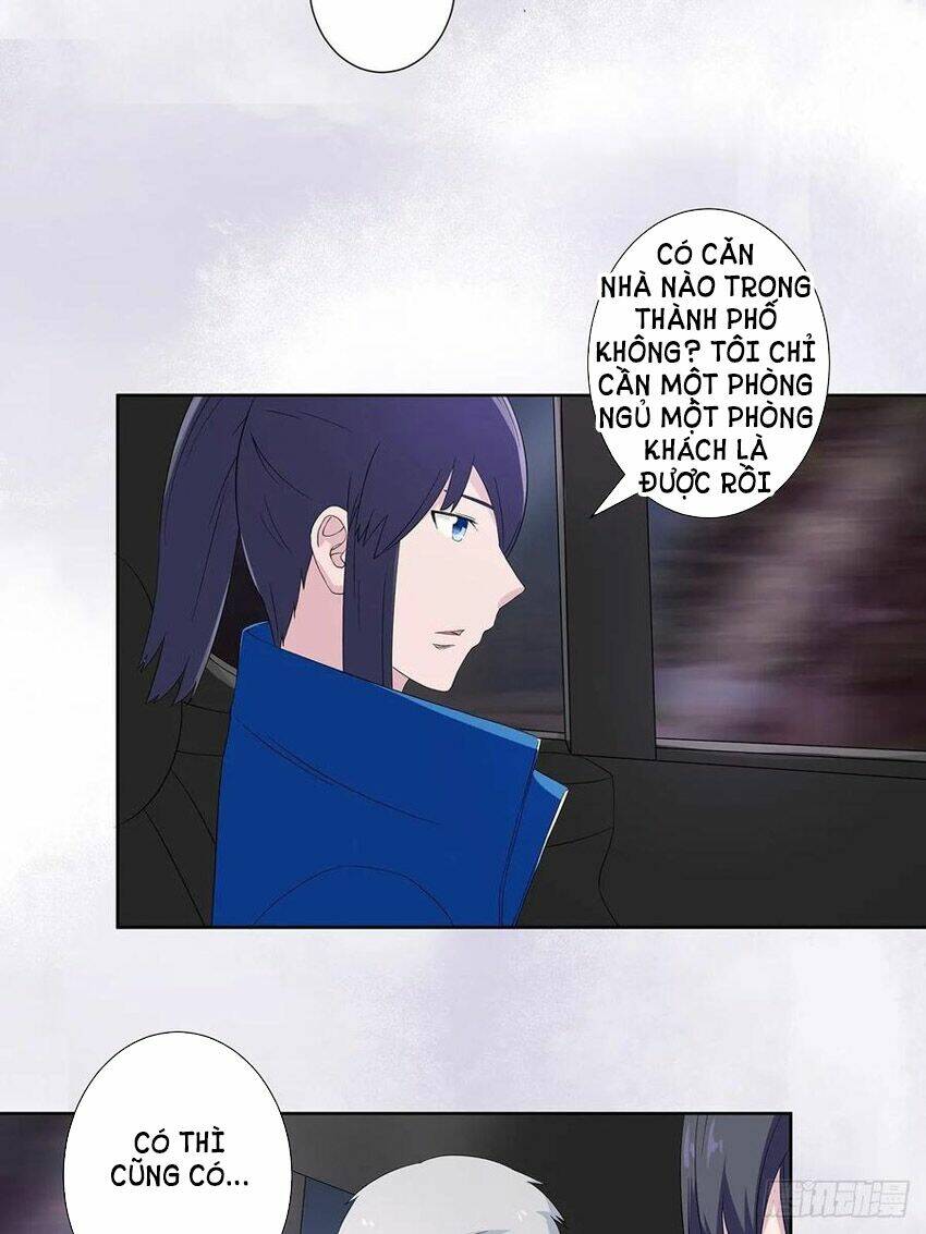 người tu tiên tại đô thị chapter 53 6