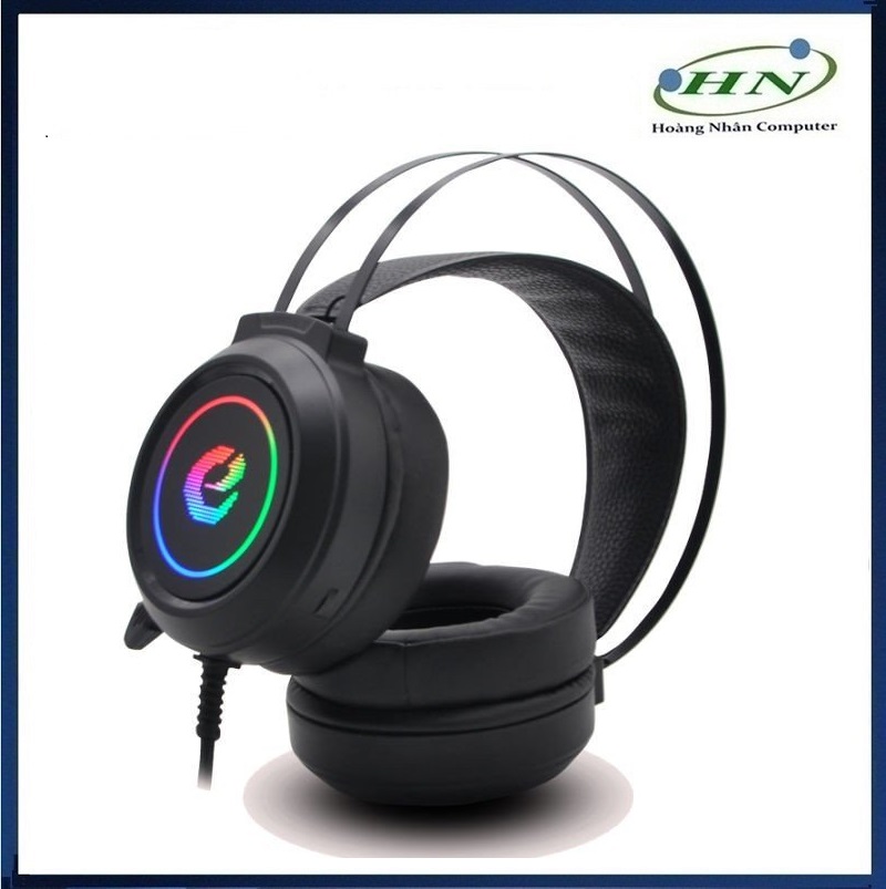 TAI NGHE GAMING CỔNG USB 7.1 K5 - HN