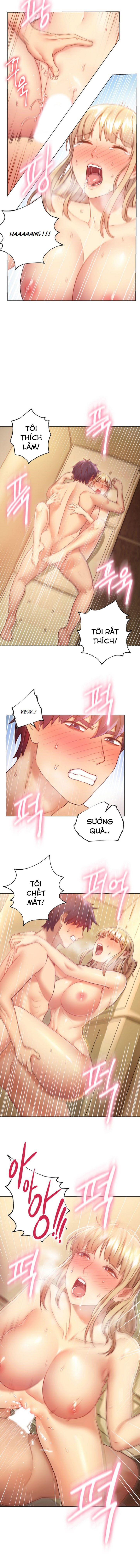 bạn của mẹ kế chapter 16 8