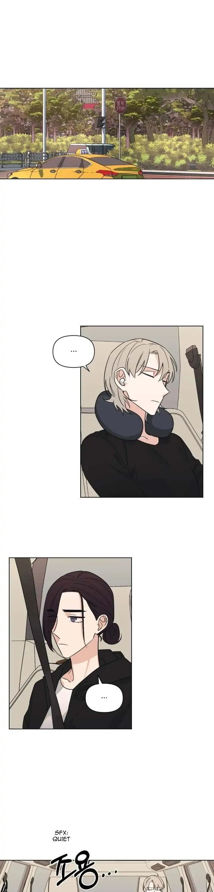 ra khỏi nhà tôi ngay! chapter 5.1 6