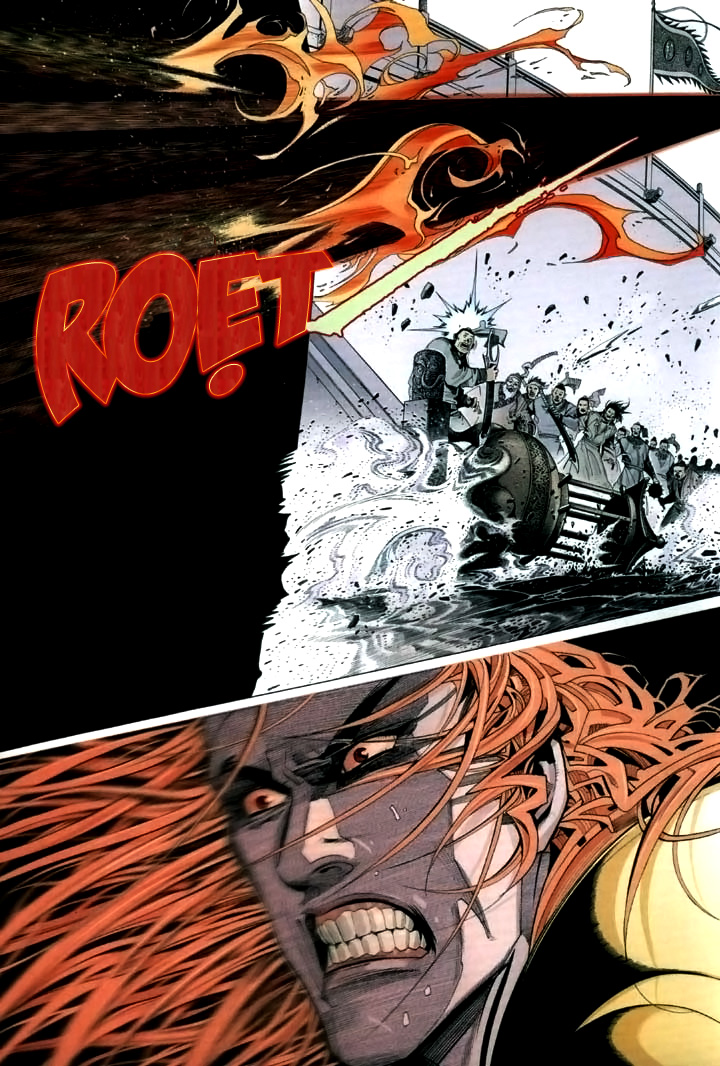 phong vân chapter 237 10