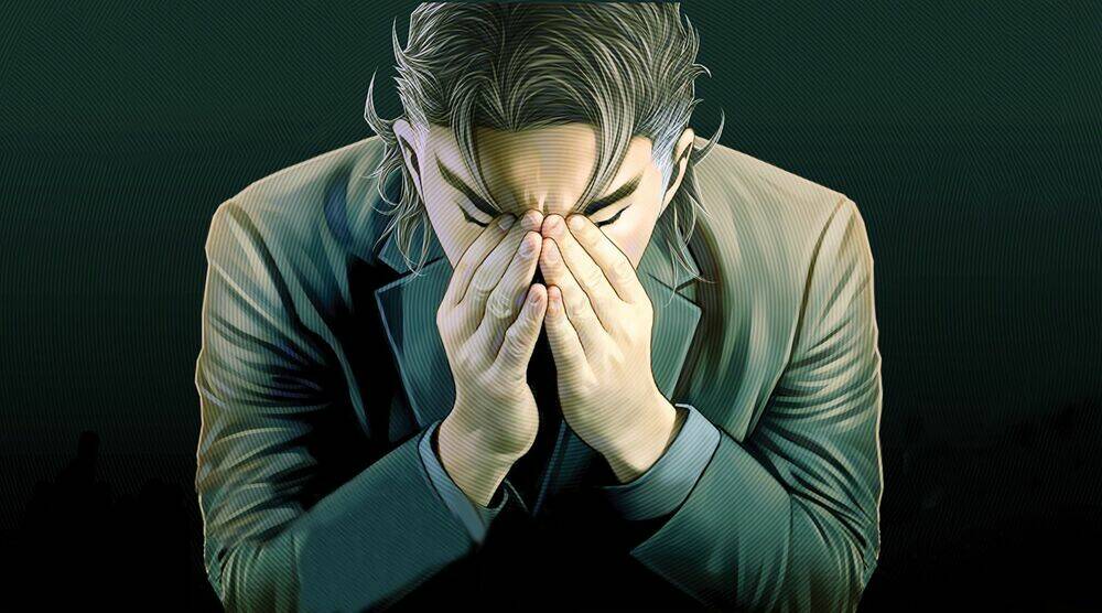 người trong giang hồ chapter 2323.5 26