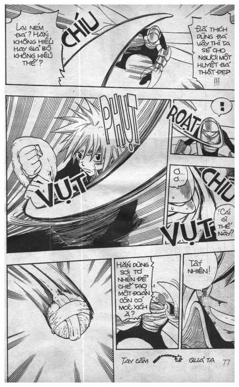 rave master (scan) chapter 17 127