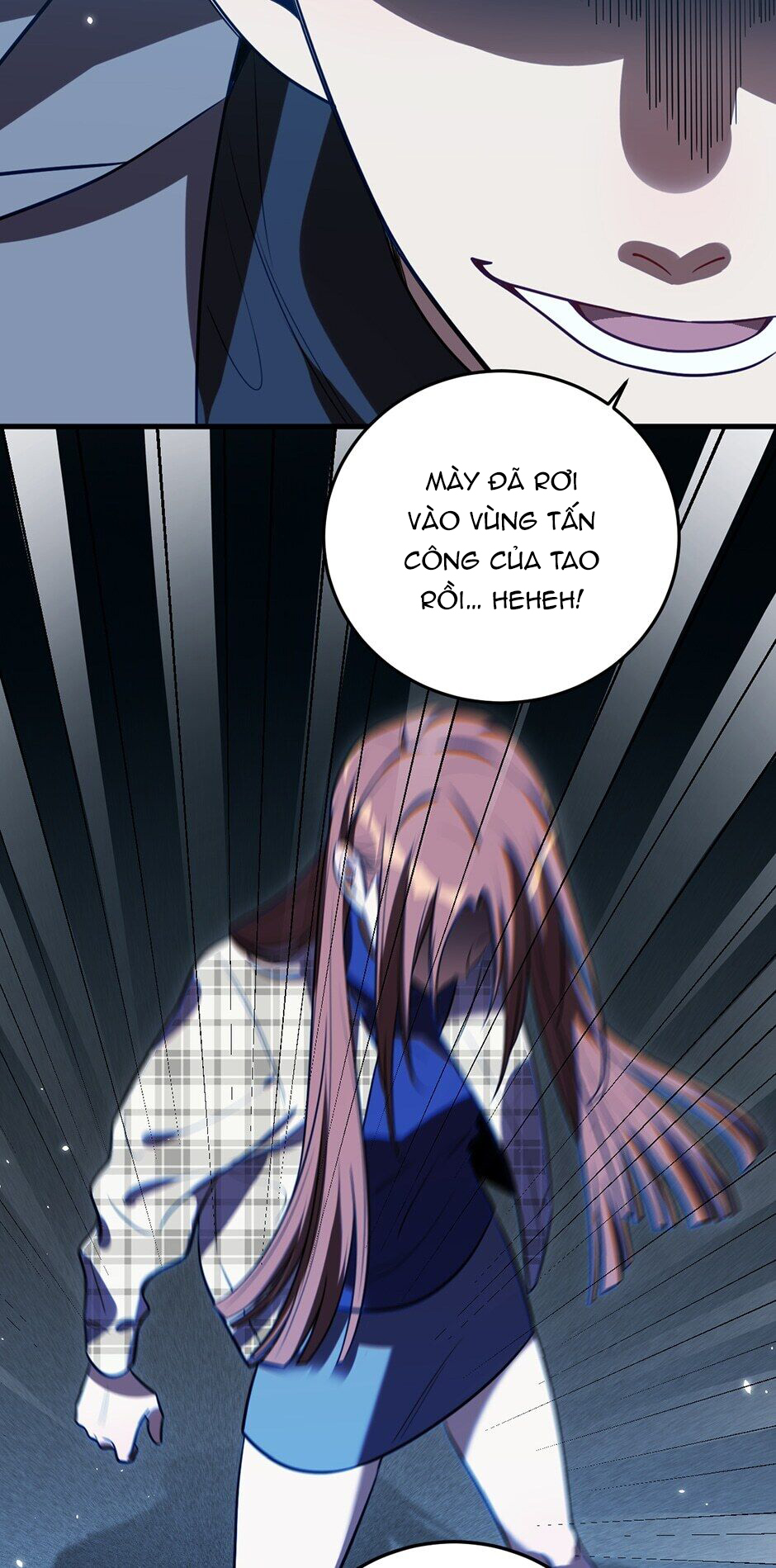 [16+] killing my love chapter 60.1 23