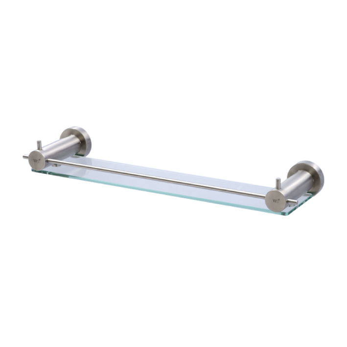 Kệ kính 50cm INOX SUS 304 DE-5605
