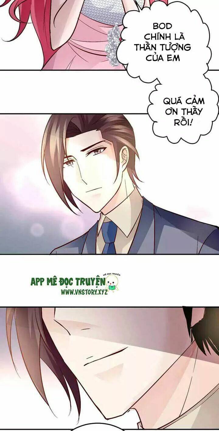 trò chơi săn tình - tổng tài khó kìm lòng chapter 73 13