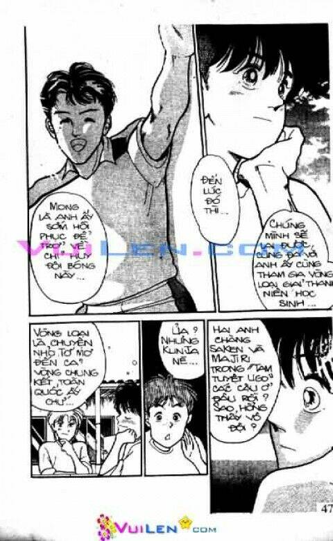 sôi động cầu trường full 17 tập chapter 1 47