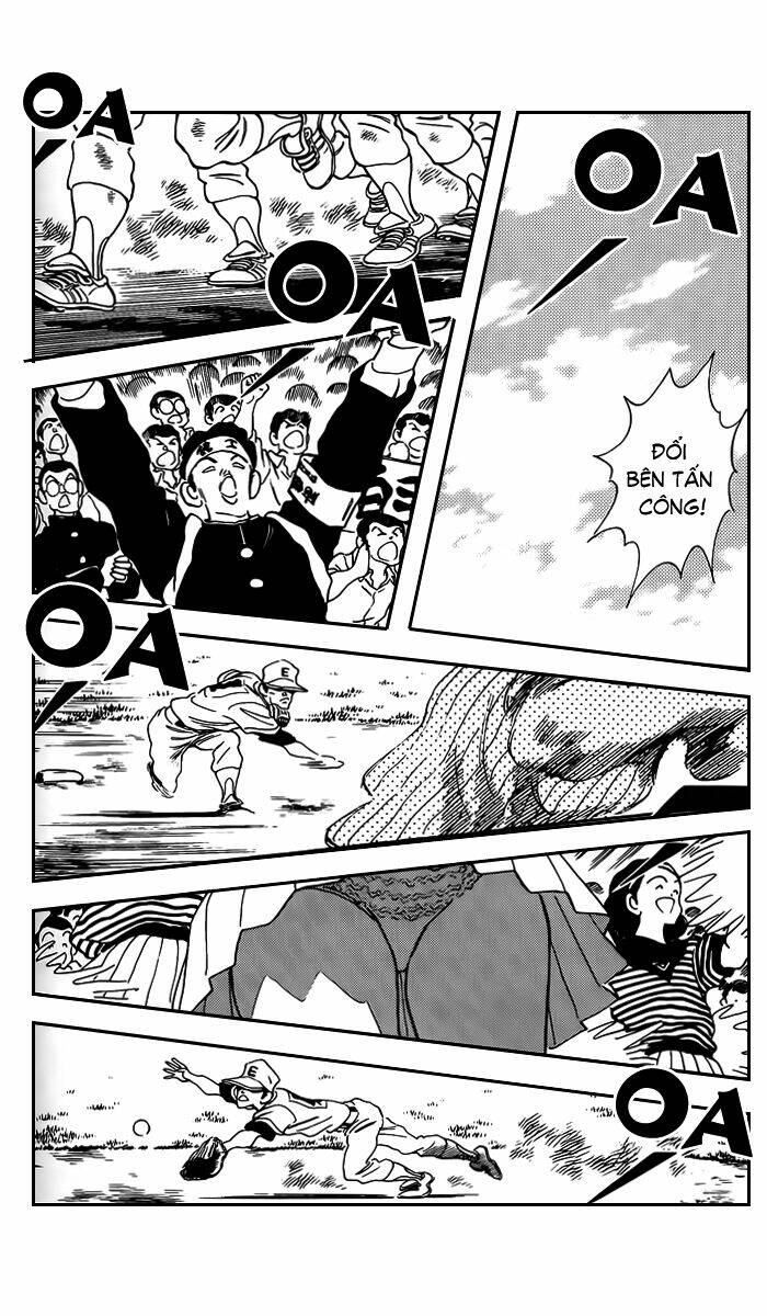 rough - ngọc thô chapter 27 9