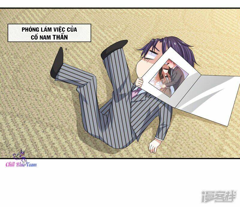 tổng tài đích tự dưỡng tiểu kiều thê chapter 23 2