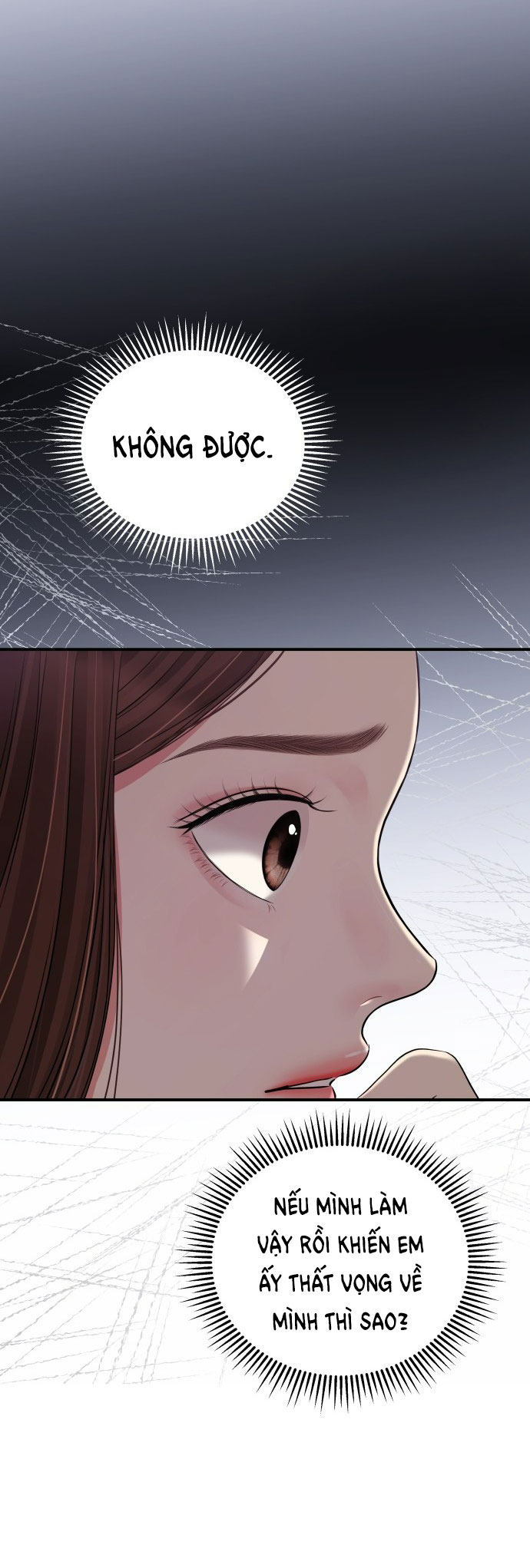 gửi em người đánh cắp những vì sao - to you who swallowed a star chapter 124.2 28