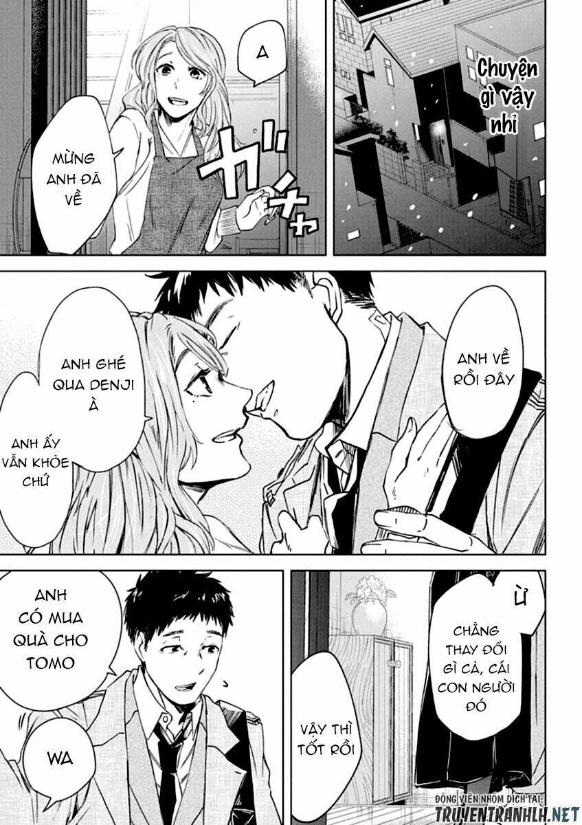 meshia no tettui chapter 1 25