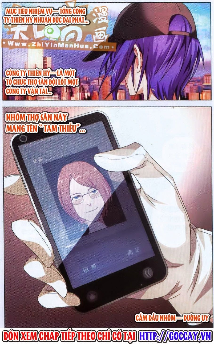 long tộc 2 chapter 7 24